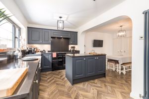 Kitchen- click for photo gallery